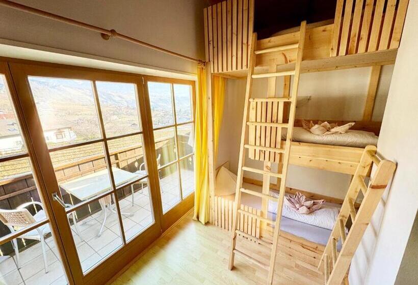 בית מלון כפרי Residence Mavie