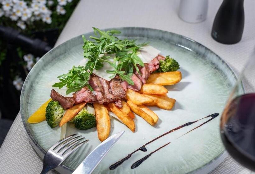 בית מלון כפרי Residence Mavie