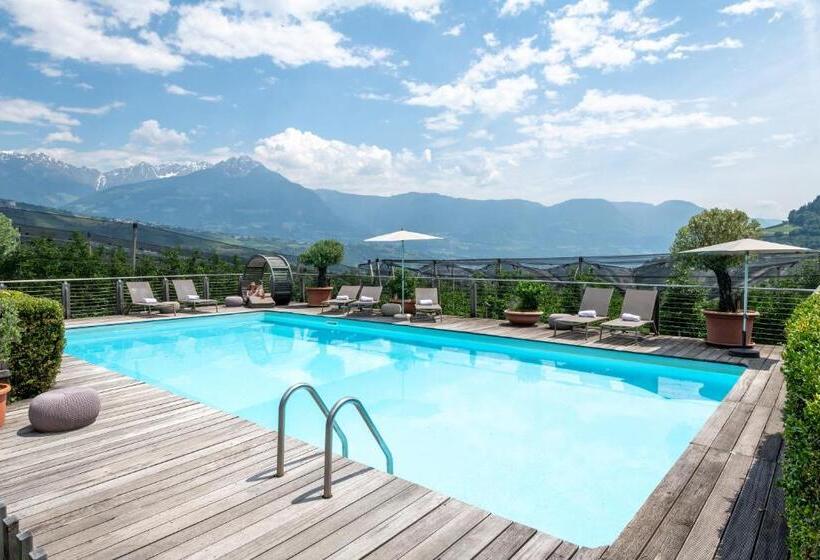 בית מלון כפרי Residence Mavie