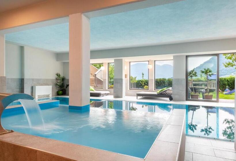 בית מלון כפרי Residence Mavie