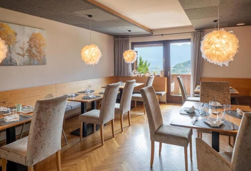 בית מלון כפרי Residence Mavie