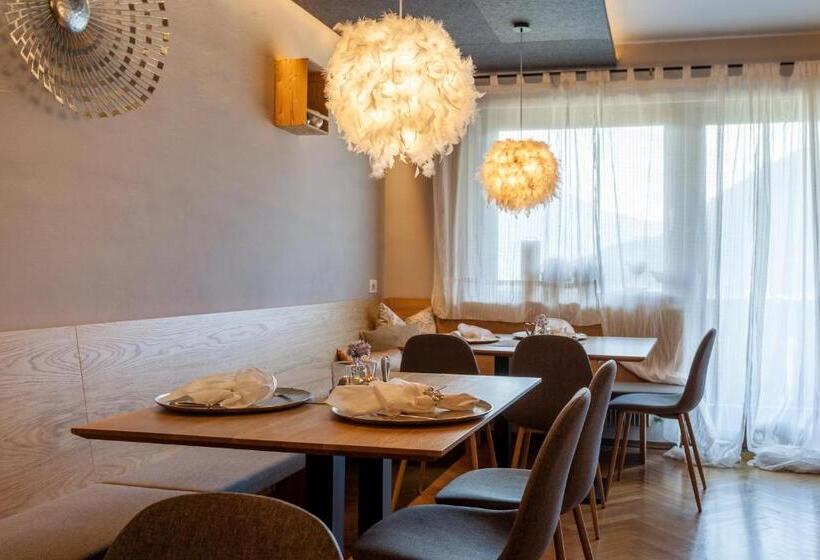 בית מלון כפרי Residence Mavie