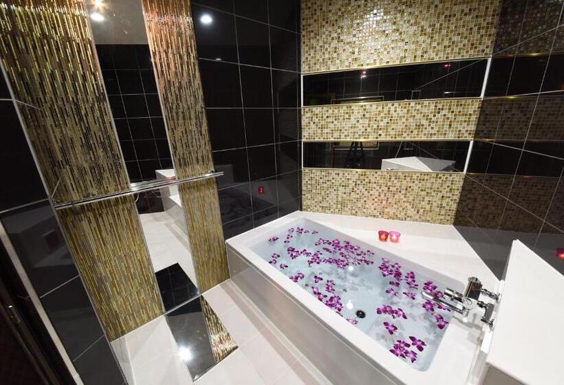 فندق Restay Koakuma