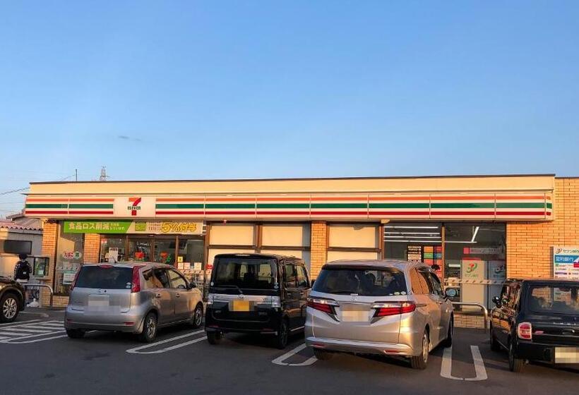 فندق Restay Koakuma