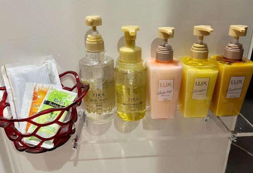 فندق Restay Koakuma