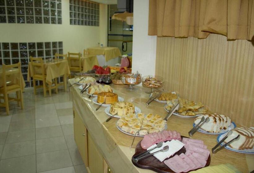 בית מלון כפרי Sokulski Park