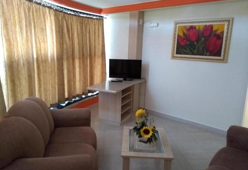 בית מלון כפרי Sokulski Park