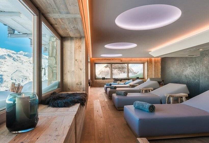 Отель Sunny Valley Mountain Lodge