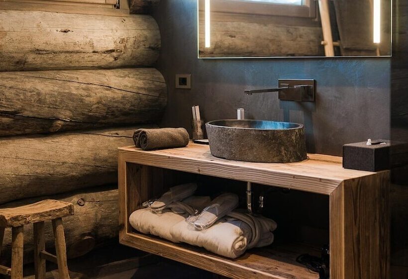 Отель Sunny Valley Mountain Lodge