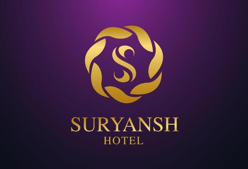 هتل Suryansh