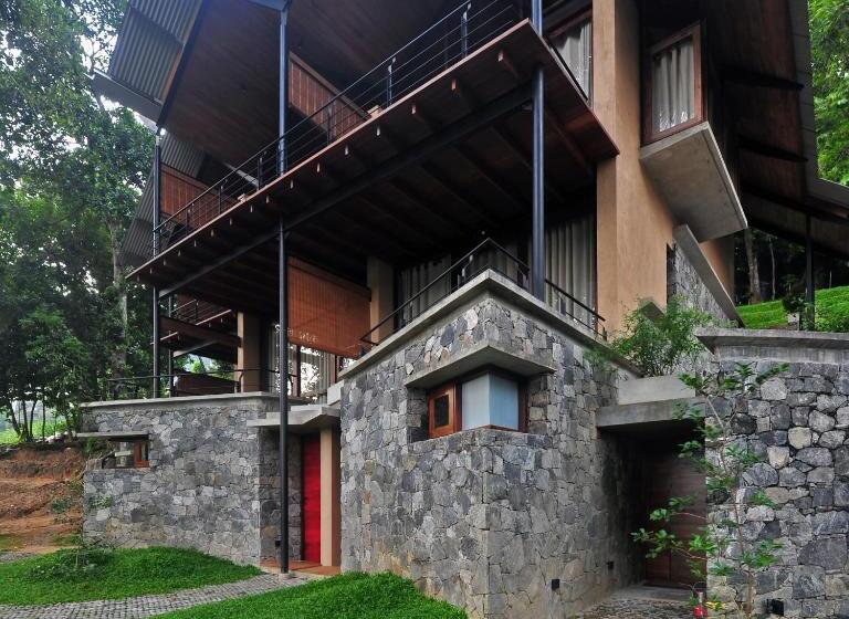 酒店 Swp Eco Lodge