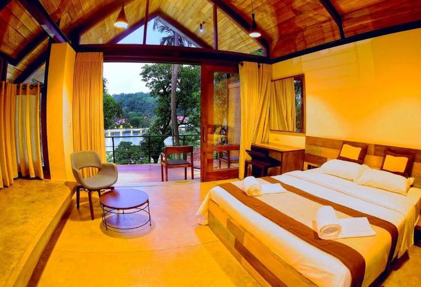 酒店 Swp Eco Lodge