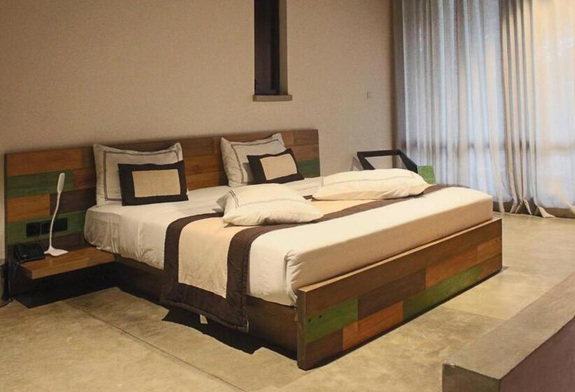 酒店 Swp Eco Lodge