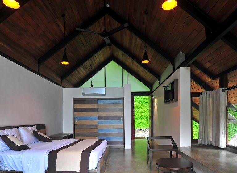 酒店 Swp Eco Lodge