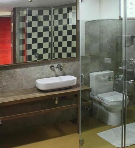 酒店 Swp Eco Lodge