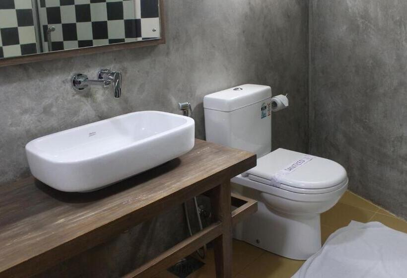 酒店 Swp Eco Lodge