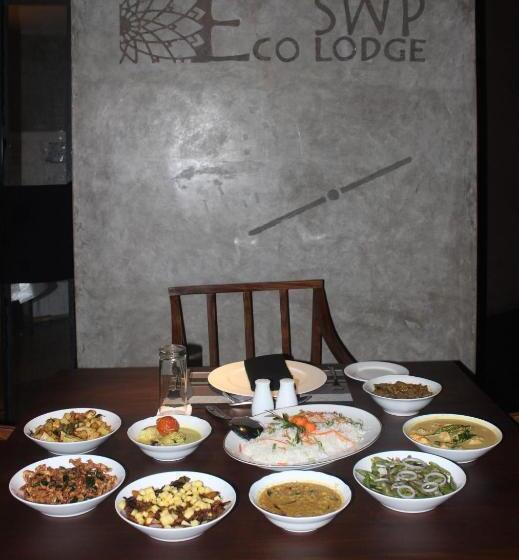 酒店 Swp Eco Lodge