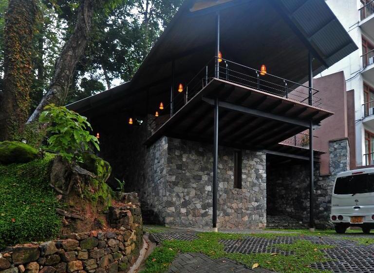 酒店 Swp Eco Lodge