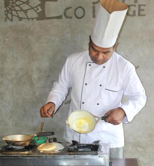 酒店 Swp Eco Lodge