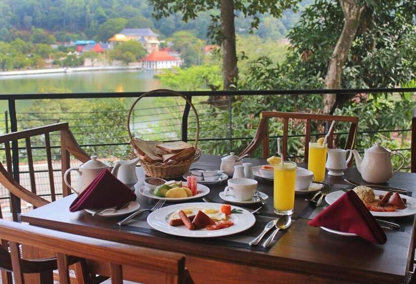 酒店 Swp Eco Lodge