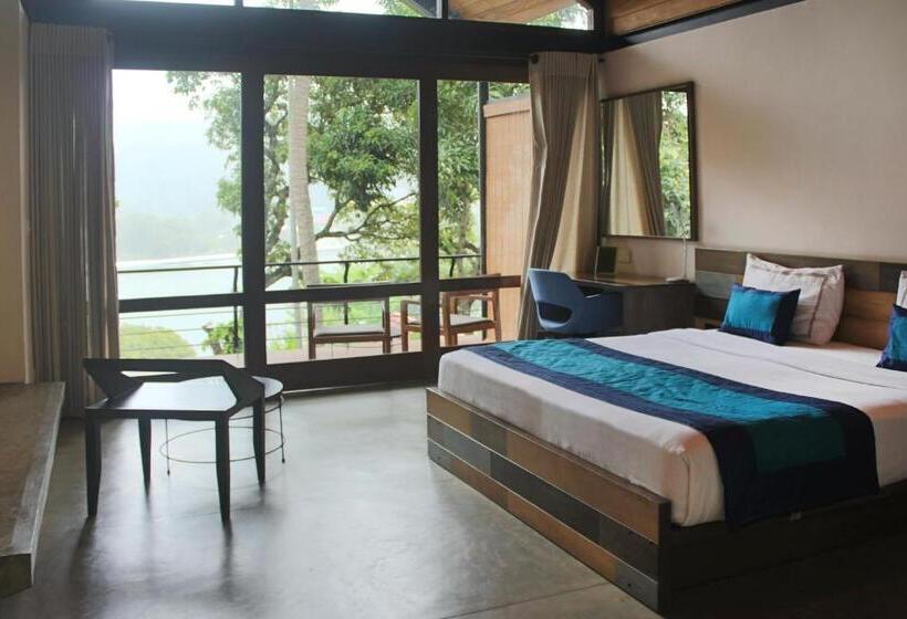 酒店 Swp Eco Lodge