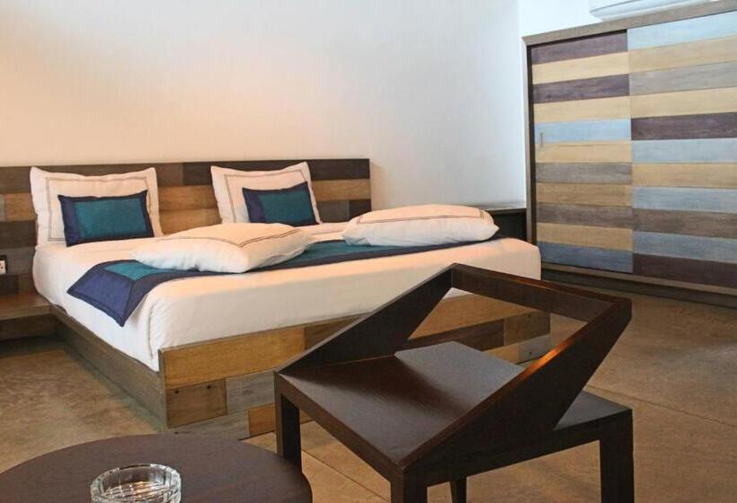 酒店 Swp Eco Lodge