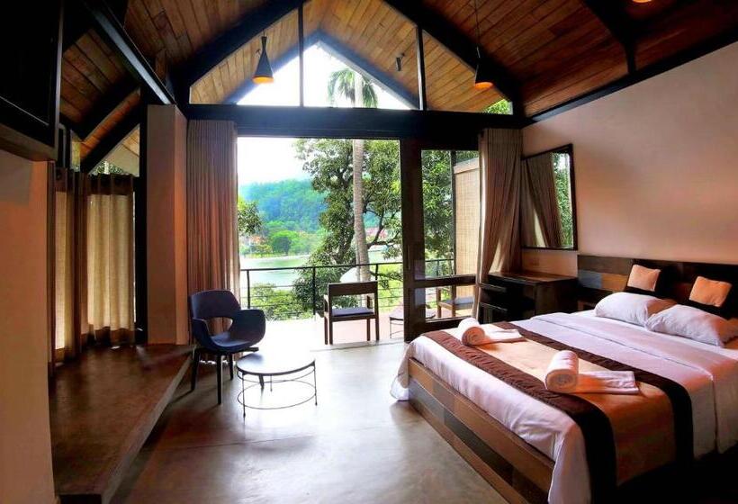 酒店 Swp Eco Lodge