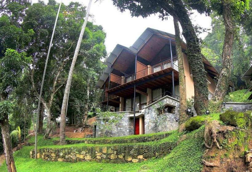 酒店 Swp Eco Lodge