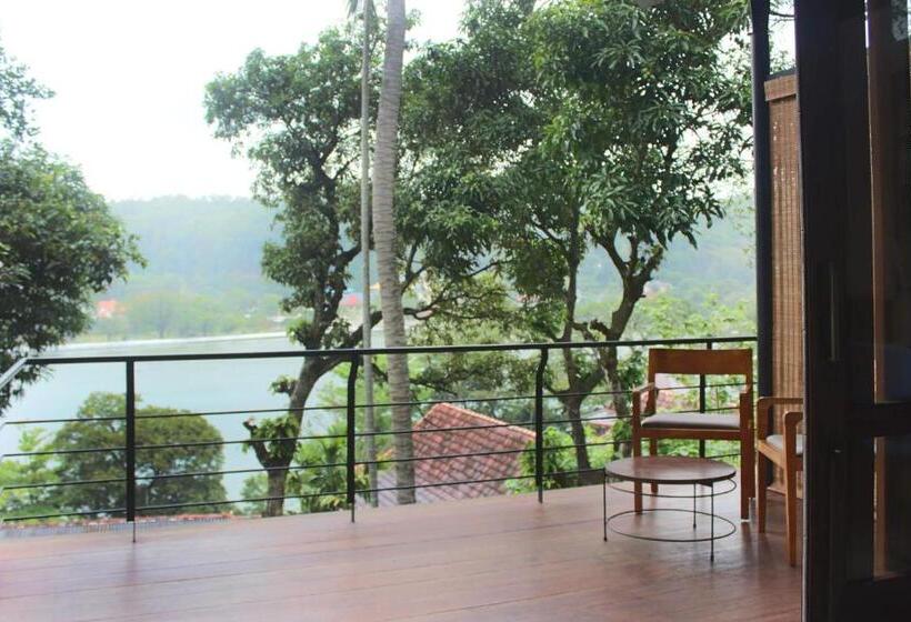 酒店 Swp Eco Lodge