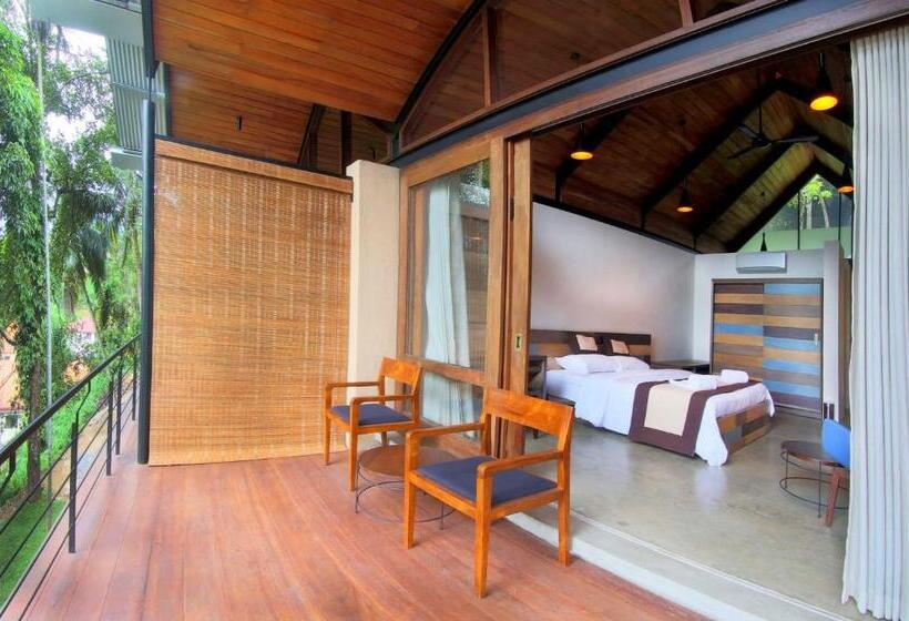 酒店 Swp Eco Lodge