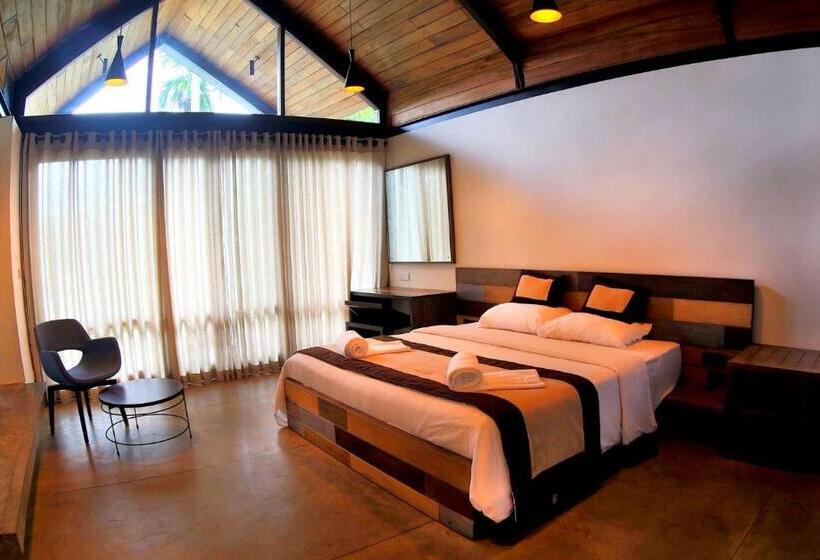 酒店 Swp Eco Lodge