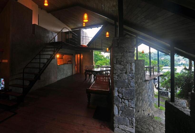 酒店 Swp Eco Lodge