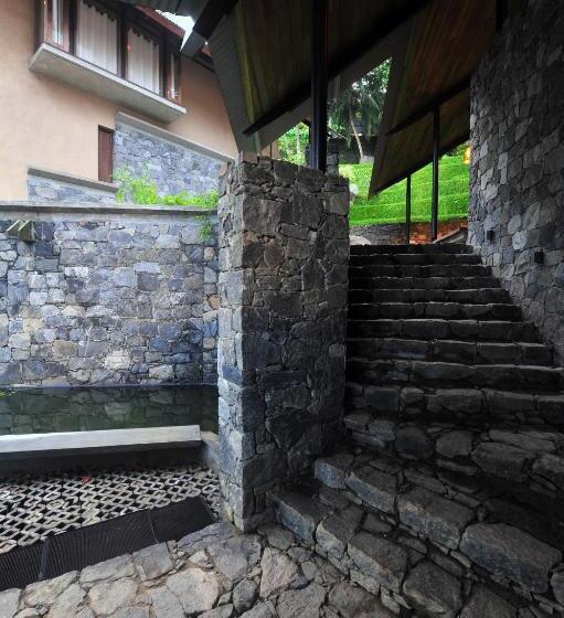 酒店 Swp Eco Lodge