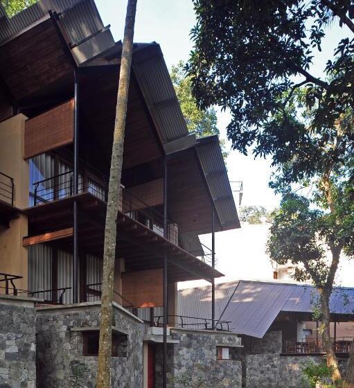 酒店 Swp Eco Lodge