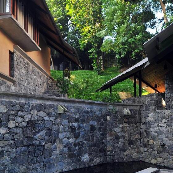 酒店 Swp Eco Lodge