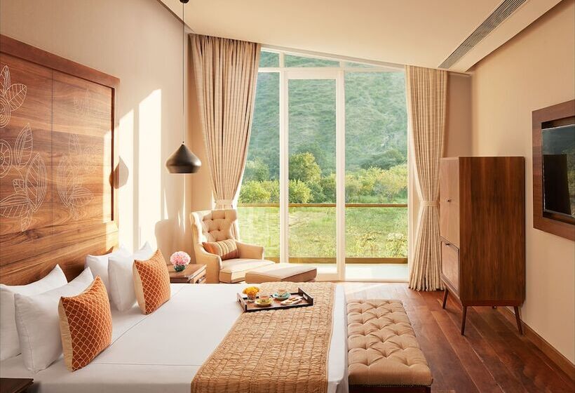 هتل Taj Aravali Resort & Spa Udaipur