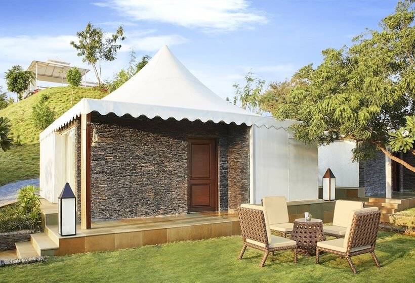 هتل Taj Aravali Resort & Spa Udaipur