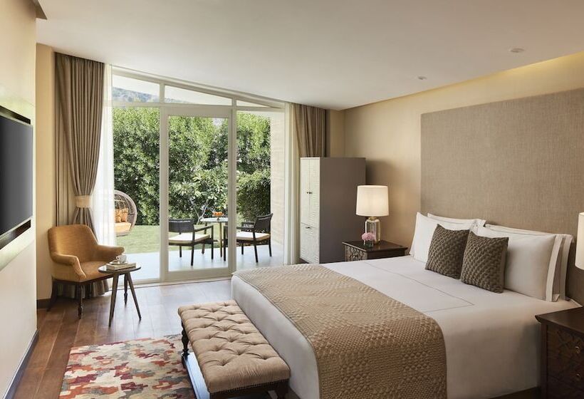 هتل Taj Aravali Resort & Spa Udaipur