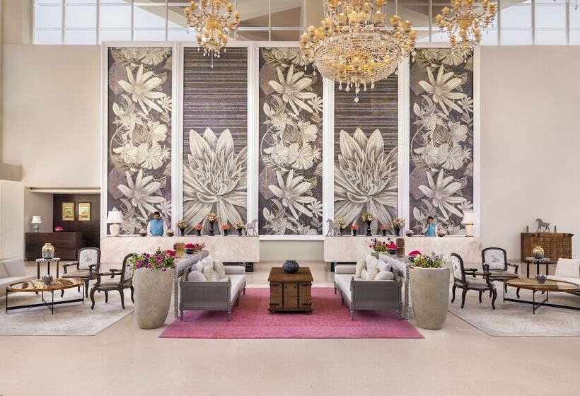 هتل Taj Aravali Resort & Spa Udaipur