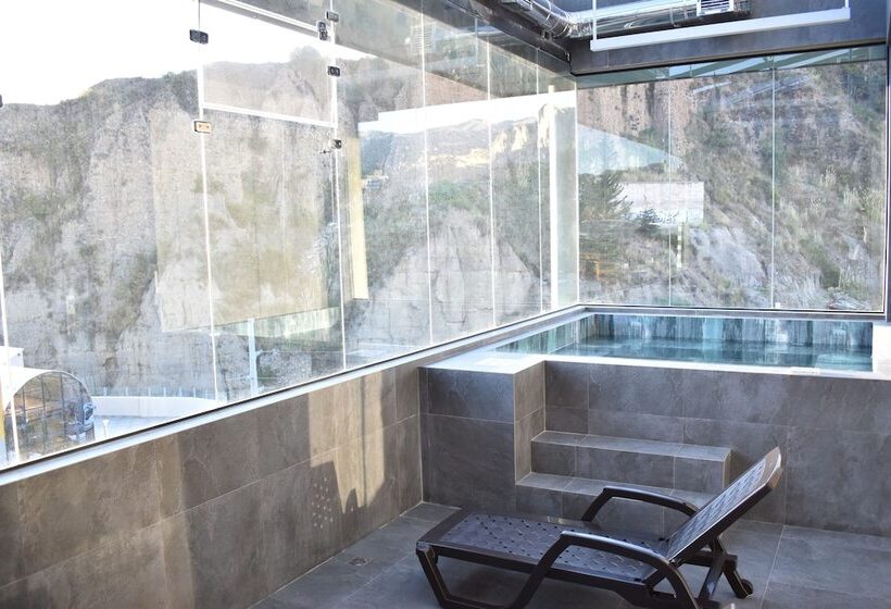 هتل Tecno Boutique