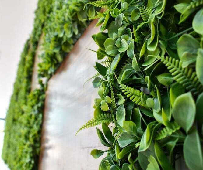 هتل Tecno Boutique