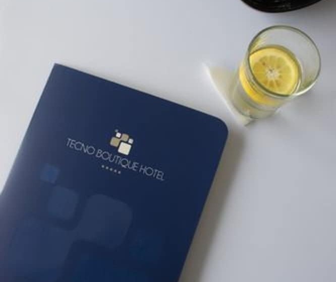 هتل Tecno Boutique