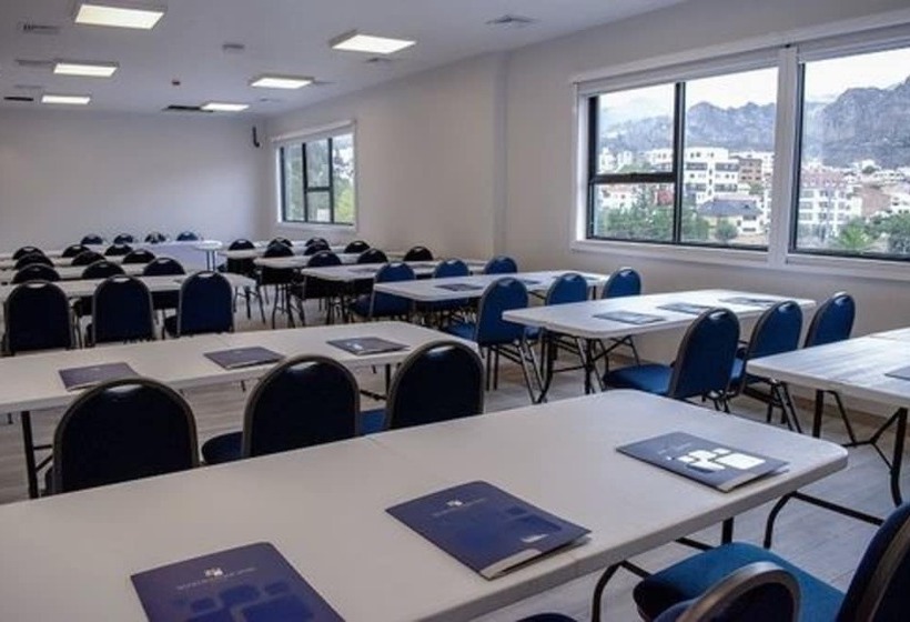 هتل Tecno Boutique