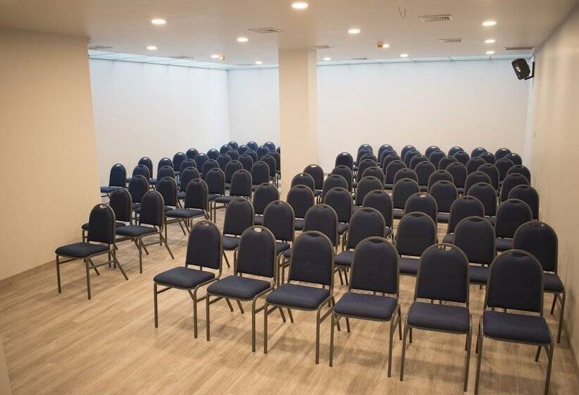 هتل Tecno Boutique