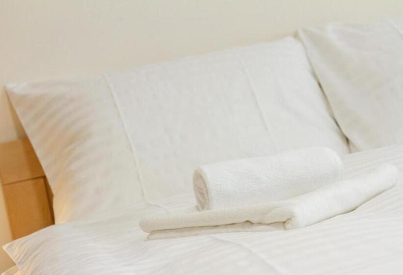 בית מלון כפרי Ungar