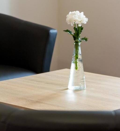 בית מלון כפרי Ungar