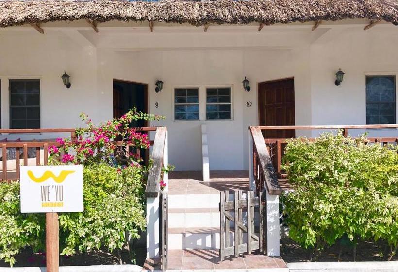 فندق We'yu Boutique