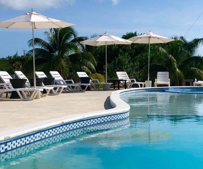 فندق We'yu Boutique