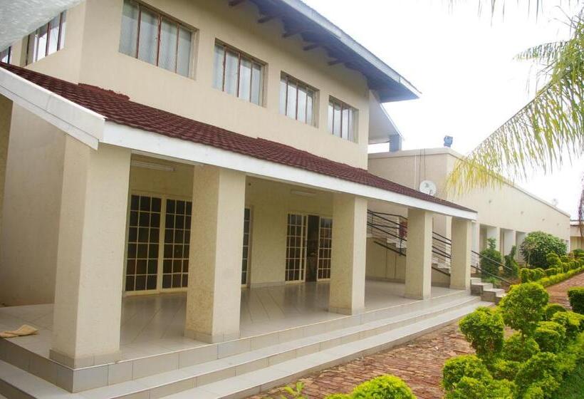 Naledzi Hotel & Conference Centre