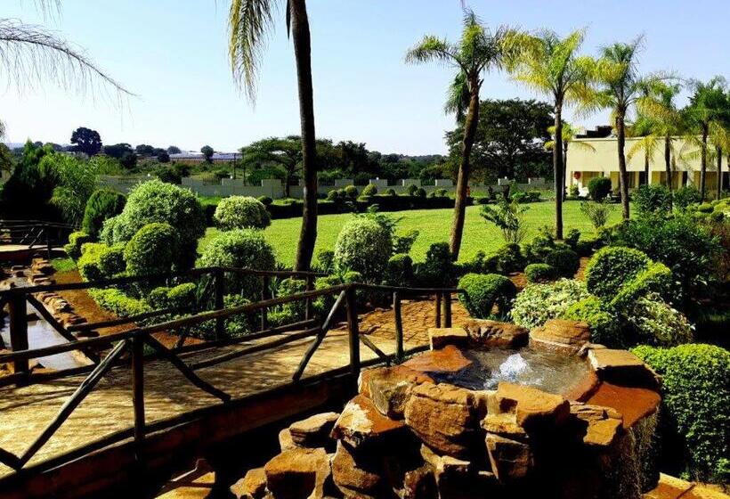 Naledzi Hotel & Conference Centre